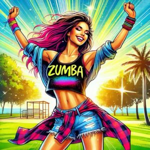 Zumba Energy