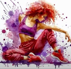 Home Dance Aerobics