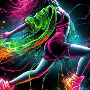 Stretch & Dance