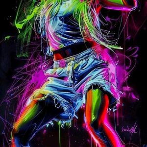 Dance Party Workout